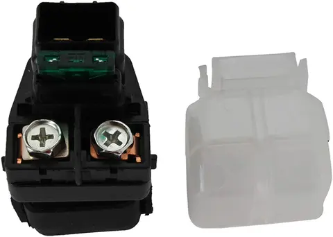 Arrowhead Solenoid - Arctic Cat/Suzuki 375 2X4, DR650SE