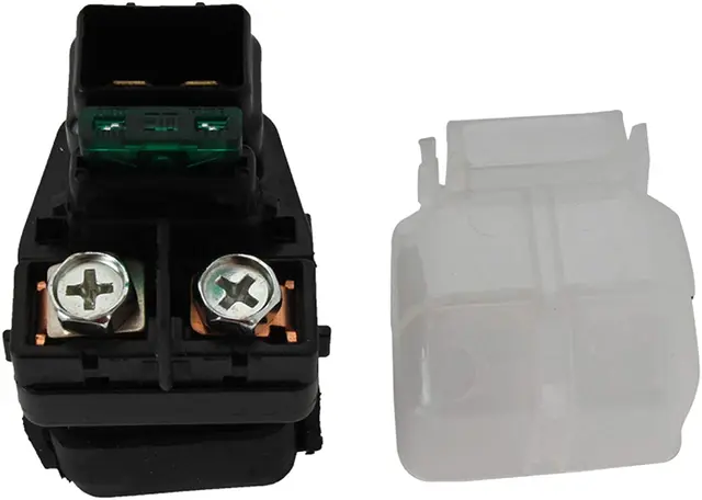 Arrowhead Solenoid - Arctic Cat/Suzuki 375 2X4, DR650SE 