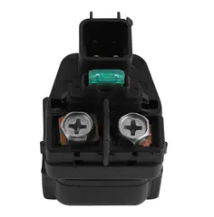 Arrowhead Solenoid Remote - Suzuki LT-A400 KingQuad 2WD