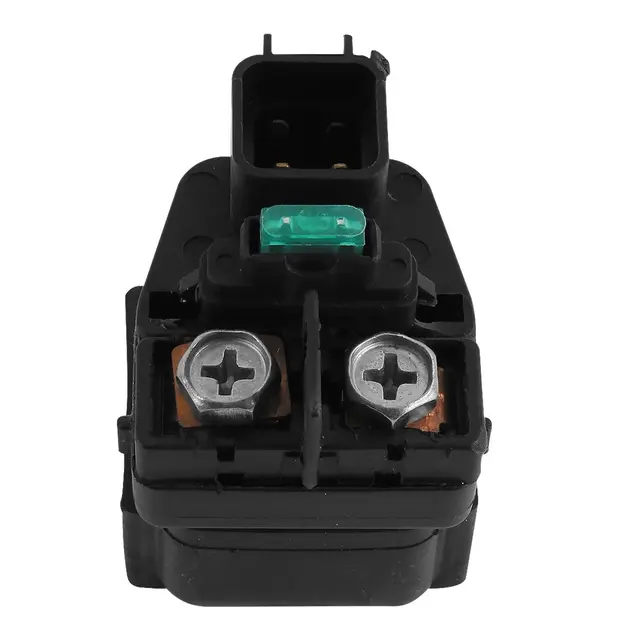 Arrowhead Solenoid Remote - Suzuki LT-A400 KingQuad 2WD 