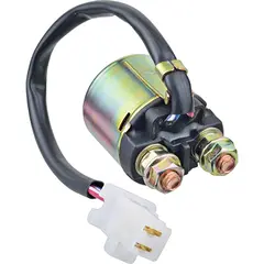 Arrowhead Solenoid - Honda ATV/MC ATC, TRX, CBX, CX
