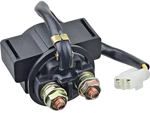 Arrowhead Solenoid - Honda ATV/UTV TRX650/680 2003-2019 