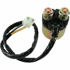 Arrowhead Solenoid - Honda ATV/UTV TRX420/500