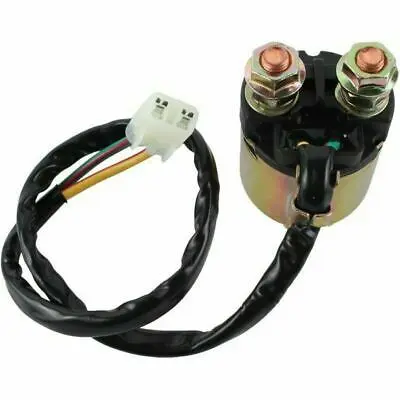 Arrowhead Solenoid - Honda ATV/UTV TRX420/500 