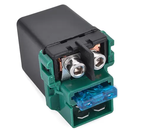 Arrowhead Solenoid - Honda CRF250+ CB500F