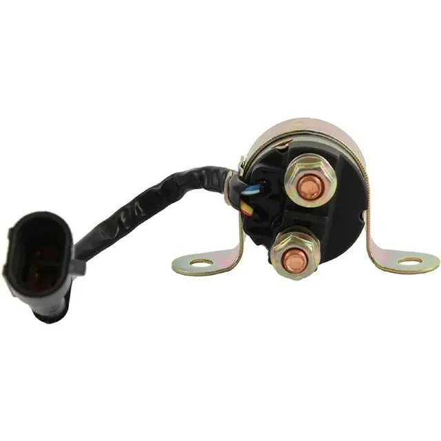 Arrowhead Solenoid - Polaris/Victory ACE, Scrambler, Sportsman, Ranger, RZR+ 