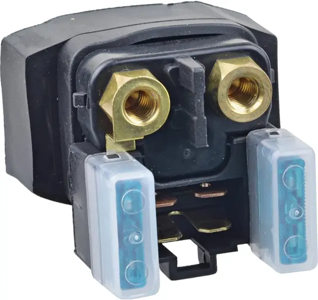 Arrowhead Solenoid - Yamaha ATV/UTV Grizzly/Kodiak 