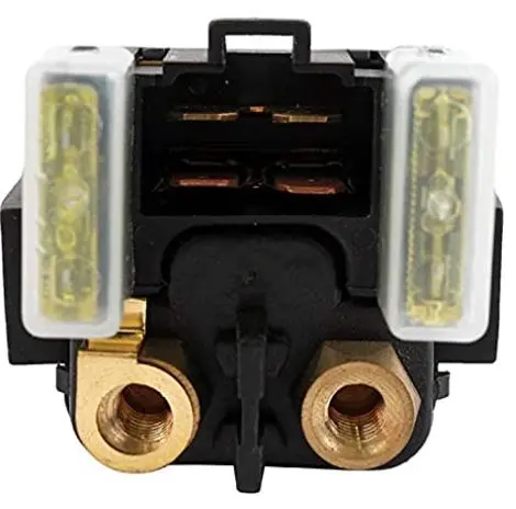 Arrowhead Starter-rele - Yamaha TW200 2001-2019 