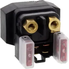 Arrowhead Solenoid Remote - Yamaha TTR90/125/230cc