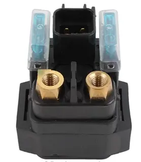 Arrowhead Start-rele - Yamaha