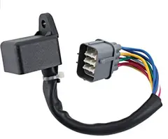 Arrowhead Start-rele - Kawasaki PWC