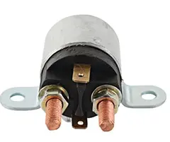 Arrowhead Solenoid - BRP Bombardier, Can-Am, Lynx, Ski-Doo