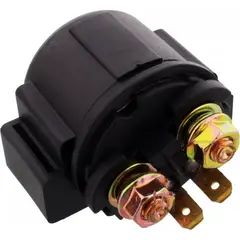 Arrowhead Solenoid Remote - Kawasaki VN/ZG/ZR/ZX/KAF
