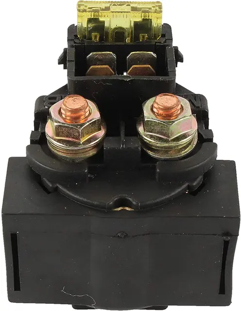 Arrowhead Solenoid Remote - Kawasaki KLF220/250, KLX650 