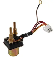 Arrowhead Starter-rele- Kawasaki PWC