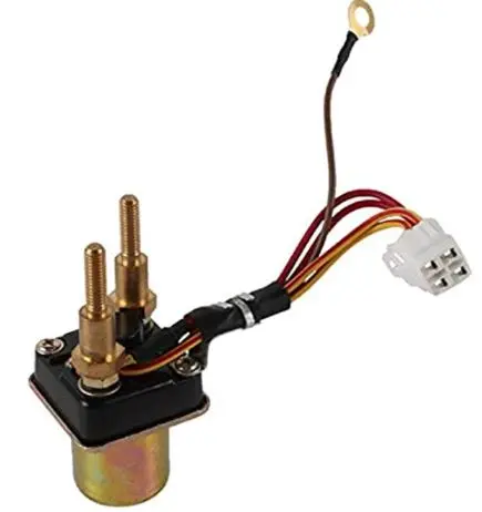 Arrowhead Starter-rele- Kawasaki PWC 