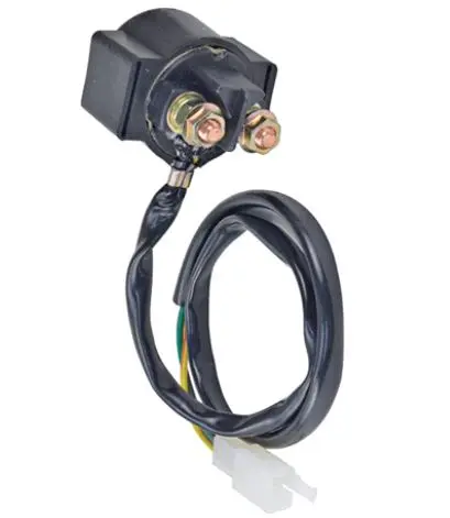 Arrowhead Starter-rele - Kymco/Polaris 