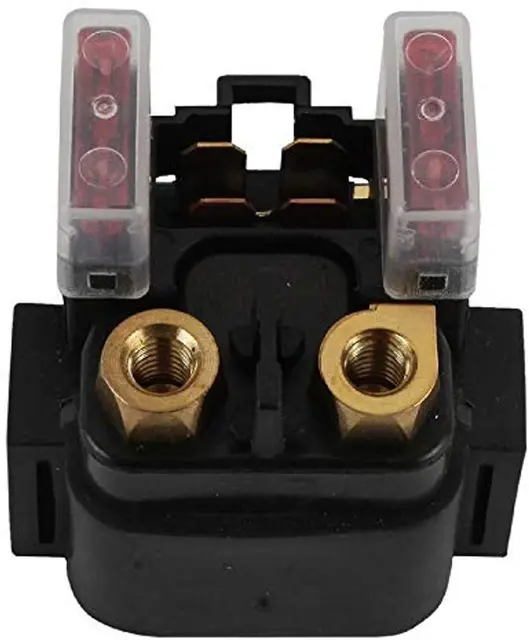 Arrowhead Solenoid Remote - KTM 450/505/525/690/1050/1090/1190/1290cc++ 