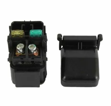 Arrowhead Starter-rele - Kawasaki ZX-14R Ninja ZX1400 2015 