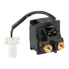 Arrowhead Solenoid - Polaris/Suzuki 800 Switchback Assault, DR-Z400