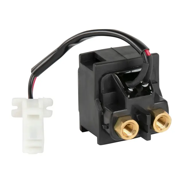Arrowhead Solenoid - Polaris/Suzuki 800 Switchback Assault, DR-Z400 
