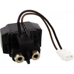 Arrowhead Solenoid Remote - Yamaha Grizzly 600 YFM600FWA