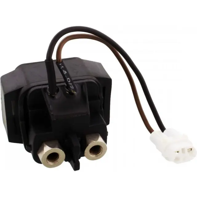 Arrowhead Solenoid Remote - Yamaha Grizzly 600 YFM600FWA 