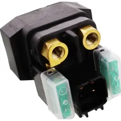 Arrowhead Solenoid Remote - Yamaha FJR1300A