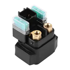 Arrowhead Solenoid Remote - Yamaha Stryker Bullet Cowl XVS13C