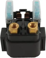 Arrowhead Solenoid Remote - Yamaha Road Star S XV17AS