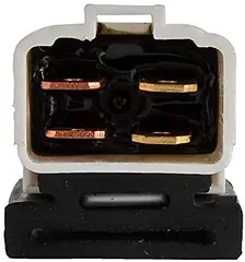 Arrowhead Startrele - Yamaha TTR50/110E, 50cc Scootere