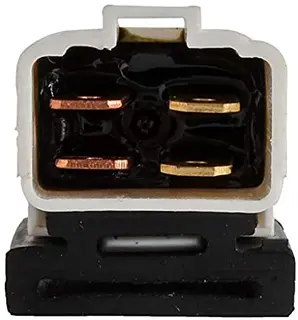 Arrowhead Startrele - Yamaha TTR50/110E, 50cc Scootere