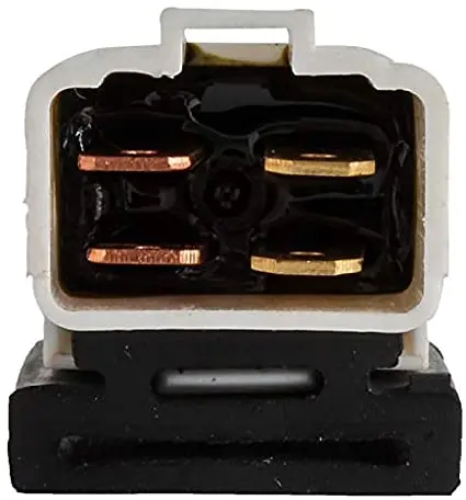 Arrowhead Startrele - Yamaha TTR50/110E, 50cc Scootere 