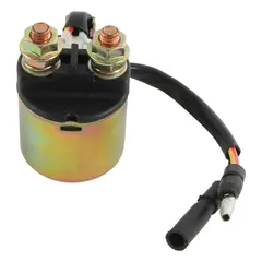 Arrowhead Solenoid Remote - Honda TRX250