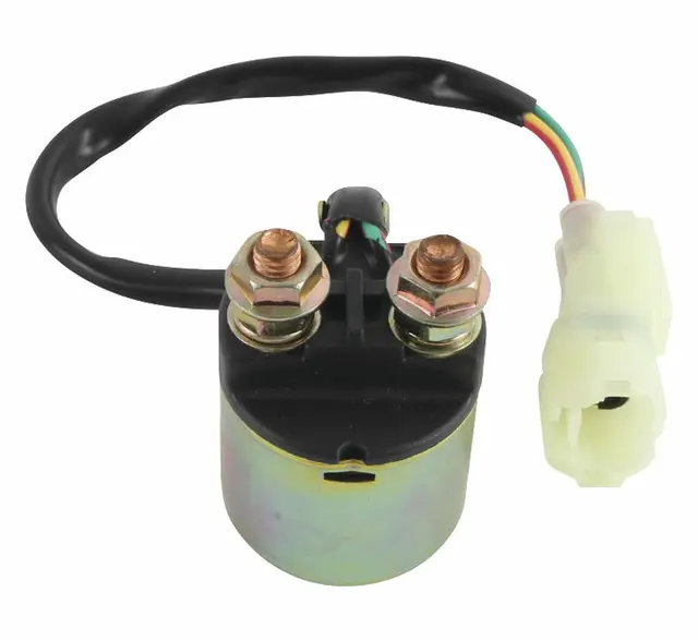 Arrowhead Startrele - Honda TRX250 TRX250TE 