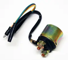 Arrowhead Solenoid Remote - Honda TRX400EX