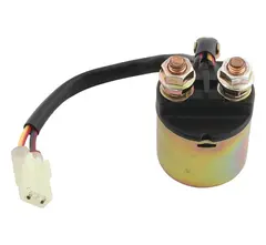 Arrowhead Solenoid Remote - Honda TRX700XX