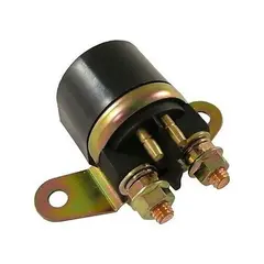 Arrowhead Solenoid Remote - Honda VTX1800C