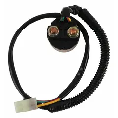 Arrowhead Solenoid Remote - Honda TRX300EX