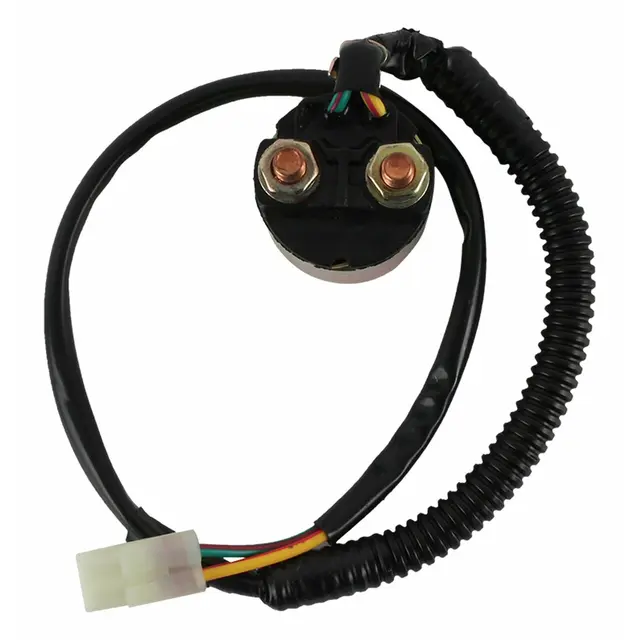 Arrowhead Solenoid Remote - Honda TRX300EX 