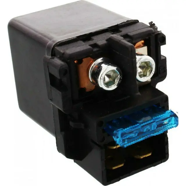 Arrowhead Solenoid Remote - Honda CRF250X 