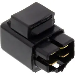 Arrowhead Solenoid Remote - Suzuki LT-Z50 Quadsport