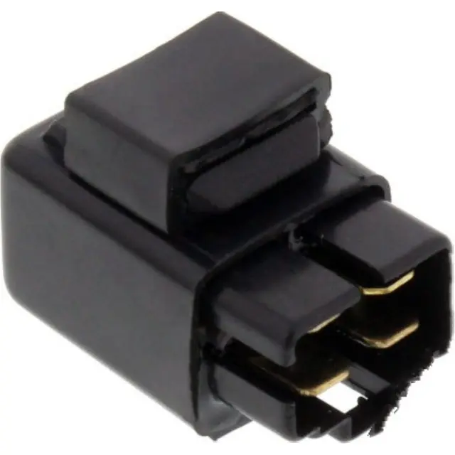 Arrowhead Solenoid Remote - Suzuki LT-Z50 Quadsport 