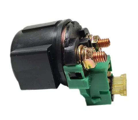 Arrowhead Solenoid Remote - Arctic Cat 400 2X4