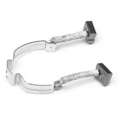 Arrowhead B&#248;rster - Startmotor Mitsuba, 5mmx9,7mmx12,5mm