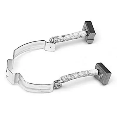 Arrowhead Børster - Startmotor Mitsuba, 5mmx9,7mmx12,5mm 