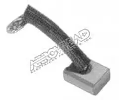 Arrowhead B&#248;rster Startmotor - PWC Mitsuba