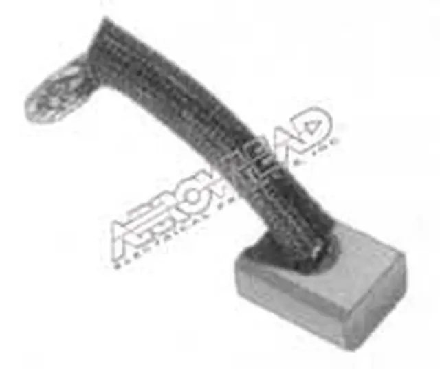 Arrowhead Børster Startmotor - PWC Mitsuba 