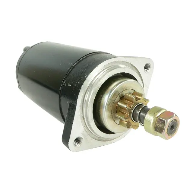 Arrowhead Startmotor - Kawasaki PWC 
