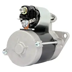 Arrowhead Starter - Kubota RTV 500 Starter Motor